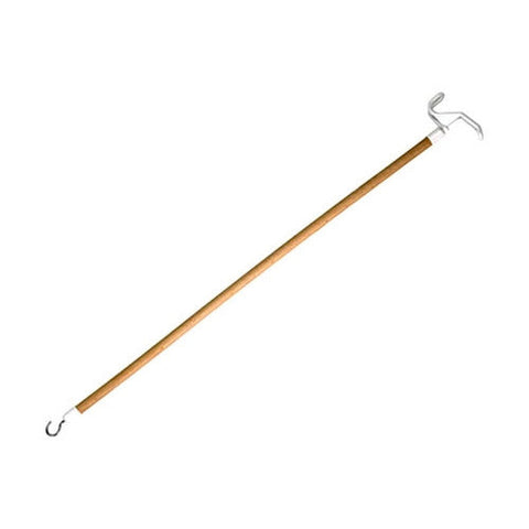 Fabrication Enterprises, Dressing Stick Aid FabLife 1 X 3-1/2 X 24 Inch, 1 Each Fabrication Enterprises