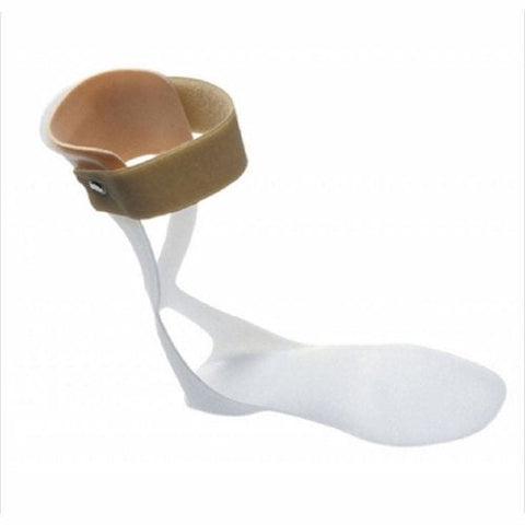 DJO, Foot Drop Brace One Size Fits Most Right Foot 79-81150, Count of 1 DJO