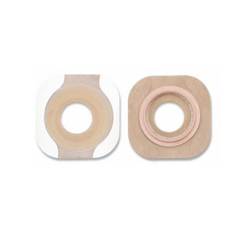 Hollister, Skin Barrier New Image FlexWear Pre-Cut, Standard Wear Tape 2-1/4 Inch Floating Flange Red Code 1-3/, Box Of 5 Hollister