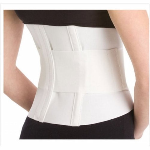 DJO, Lumbar Support PROCARE  Medium Compression Straps 35 to 38 Inch 10 Inch Adult, Count of 1 DJO