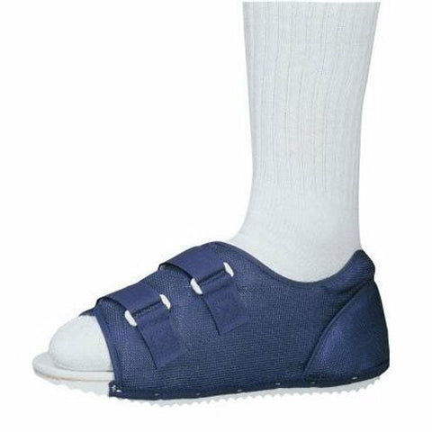 DJO, Post-Op Shoe ProCare  Medium Blue Female, Count of 1 DJO