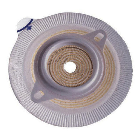 Coloplast, Ostomy Barrier Precut Extended Wear Silicone Based Adhesive 40 mm 14292, Box Of 5 Coloplast