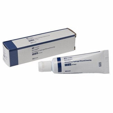 Kendall, Hydrogel Dressing Kendall 3 oz., Count of 12 Kendall
