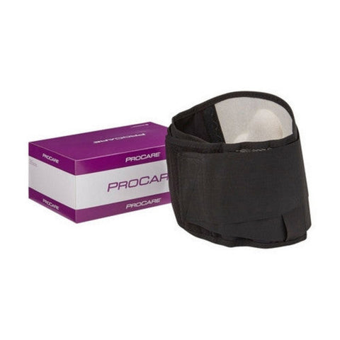DJO, Lumbar Support ComfortForm 2X-Large Compression Straps 42 to 56 Inch Adult, Count of 1 DJO