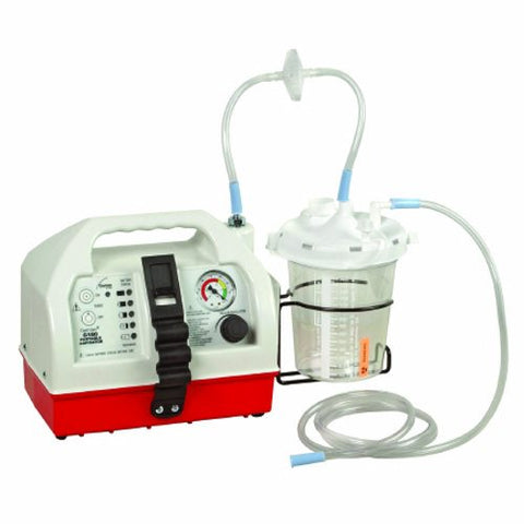 Allied Healthcare, Suction Pump OptiVac  G180, Count of 1 Allied Healthcare