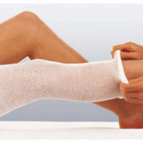 Bsn-Jobst, Tubular Bandage Tricofix  Adult Thigh, Large Head Gauze 12 cm X 20 m Size G, 1 Roll Bsn-Jobst