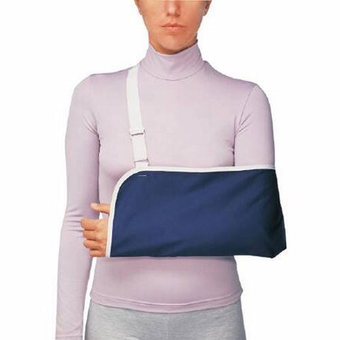 DJO, Arm Sling Procare  Buckle Closure X-Large, Count of 1 DJO