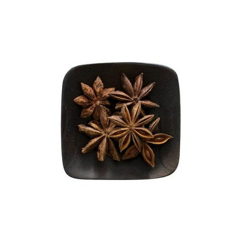 Frontier Coop, Organic Whole Star Anise, 16 Oz Frontier Coop