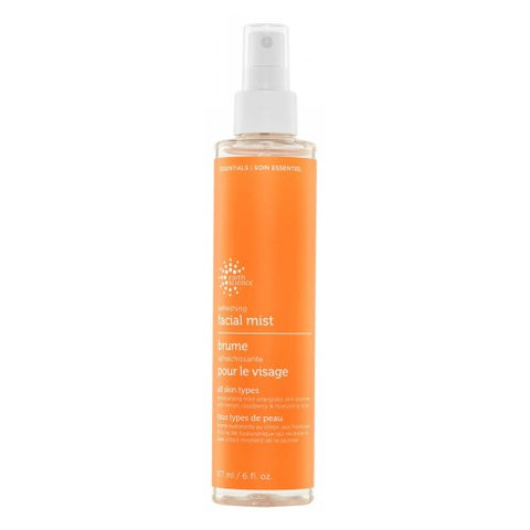 Earth Science, Refreshing Facial Mist, 6 Oz Earth Science