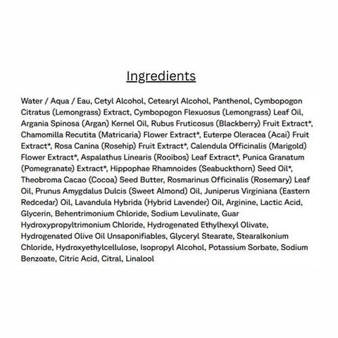 Acure, Curiously Clarifying Conditioner, 8 Oz