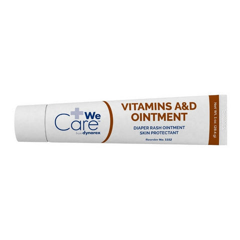 Dynarex, A & D Ointment, Count of 72 Dynarex