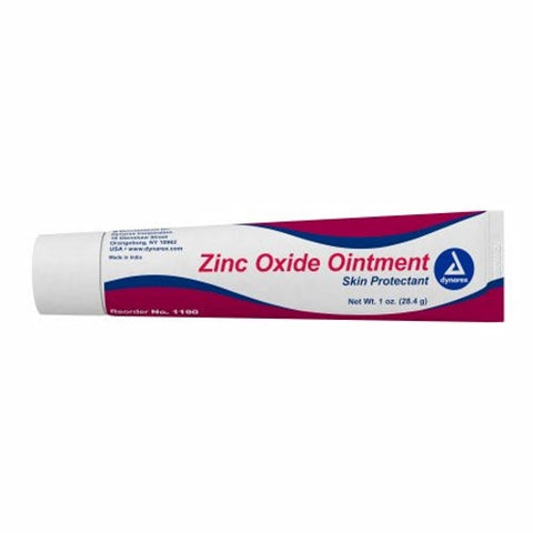 Dynarex, Skin Protectant Scented Ointment, 1 Oz Dynarex