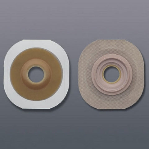 Hollister, Ostomy Barrier Precut Extended Wear Adhesive Tape 44 mm 14902, Box Of 5 Hollister