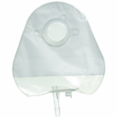 Convatec, Urostomy Pouch Two-Piece System 6 Inch Length 401929, Box Of 10 Convatec
