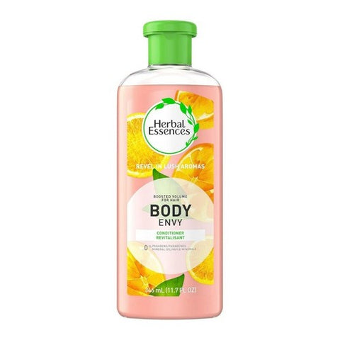 Herbal Essences, Herbal Essences Body Envy Boosted Volume Conditioner, 11.7 Oz Herbal Essences