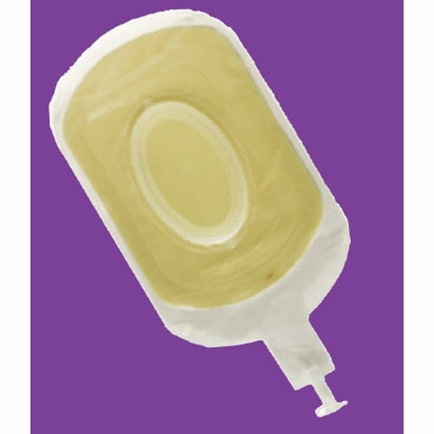 Convatec, Fistula Wound Drainage Pouch 839268, Box Of 5 Convatec