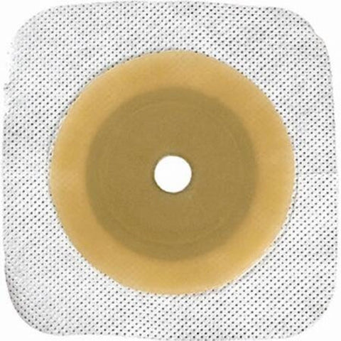 Convatec, Ostomy Barrier Precut Standard Wear Stomahesive 405479, Box Of 10 Convatec