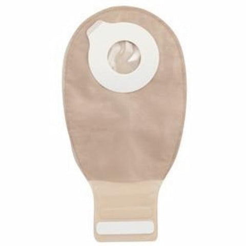 Convatec, Ostomy Pouch One-Piece System 12 Inch Length 416795, Box Of 10 Convatec