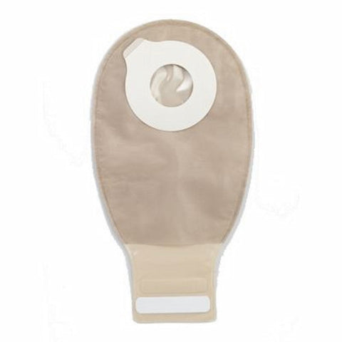 Convatec, Ostomy Pouch Two-Piece System 12 Inch Length Drainable 416798, Box Of 10 Convatec