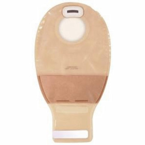 Convatec, Ostomy Pouch Two-Piece System 12 Inch Length Drainable 416901, Box Of 10 Convatec