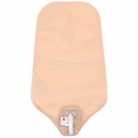 Convatec, Urostomy Pouch Two-Piece System 10 Inch Length Drainable 405451, Box Of 10 Convatec