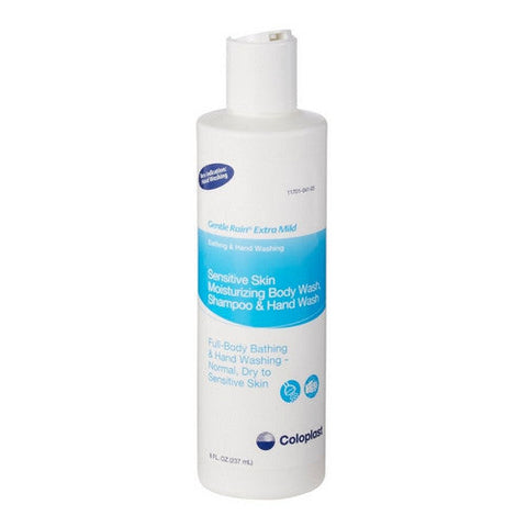 Coloplast, Shampoo and Body Wash, Count of 36 Coloplast