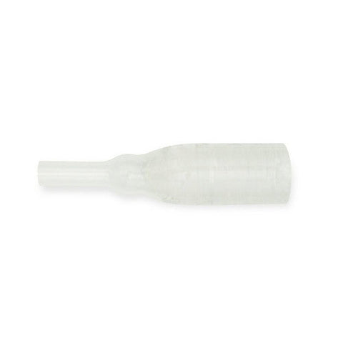 Hollister, Male External Catheter Self-Adhesive Silicone Medium 97629, Box Of 30 Hollister