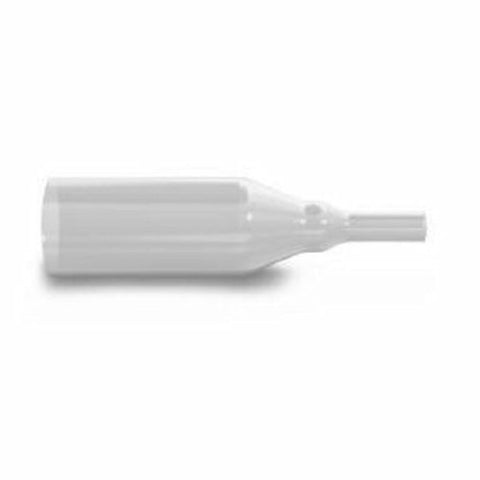 Hollister, Male External Catheter Self-Adhesive Silicone Intermediate 97632, Box Of 30 Hollister