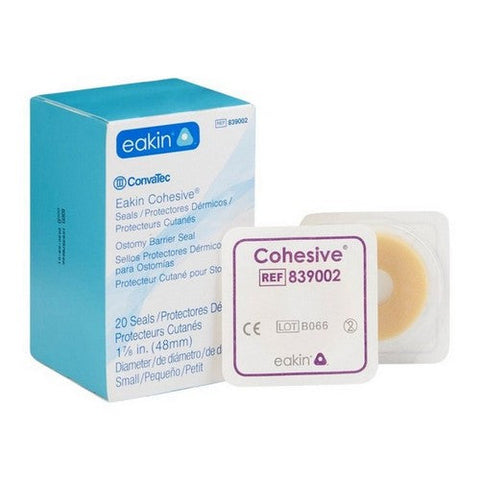 Convatec, Barrier Ring Seal, Box Of 20 Convatec