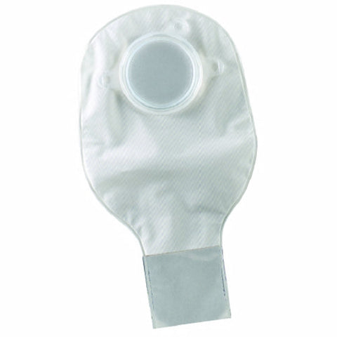 Convatec, Colostomy Pouch Two-Piece System 6 Inch Length Pediatric Drainable 401928, Box Of 10 Convatec