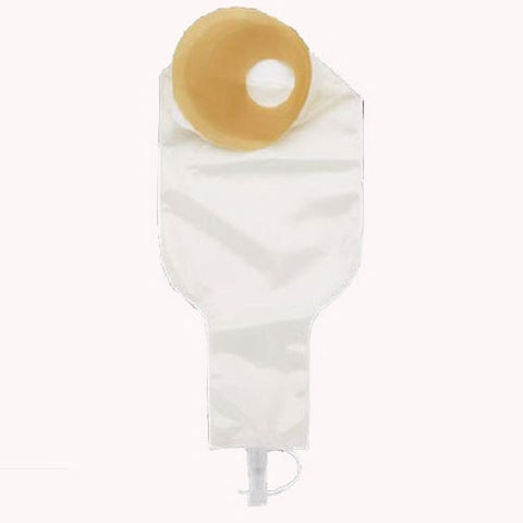 Hollister, Fecal Collection Bag, Count of 1 Hollister