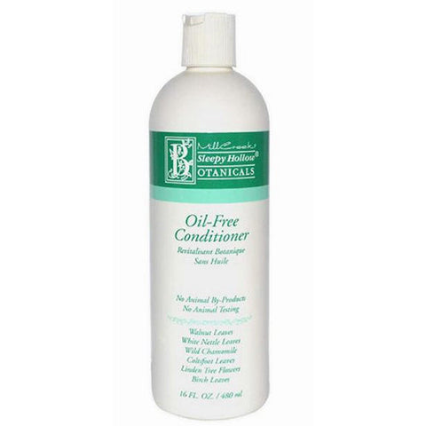 Mill Creek Botanicals, Sleepy Hollow Oil Free Conditioner, 16 Oz