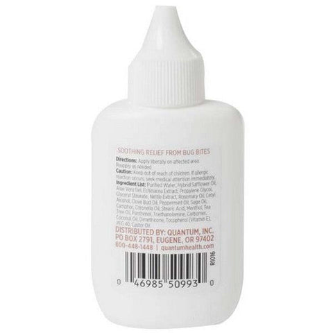 Quantum Health, Sting Soothe, 1 FL Oz Quantum Health