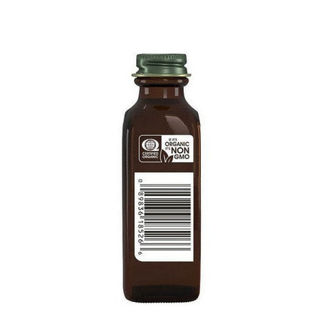 Simply Organic, Organic Almond Extract, 2 Oz(Case Of 6) Simply Organic