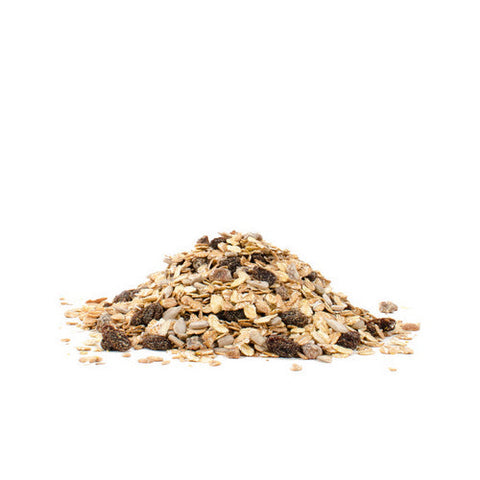 Bobs Red Mill, Cereal Muesli, 18 Oz(Case Of 4) Bobs Red Mill