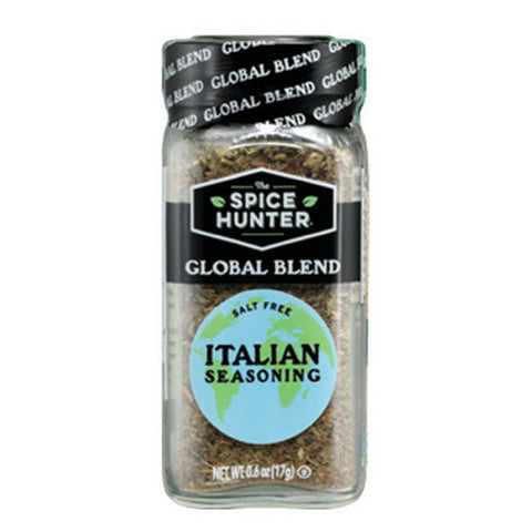 Spice Hunter, Ssnng Italian, 0.6 Oz(Case Of 6) Spice Hunter