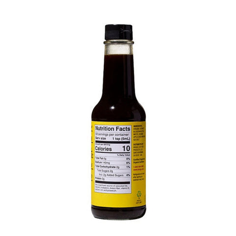 Bragg, Organic Coconut Liquid Aminos, 10 Oz(Case Of 12) Bragg