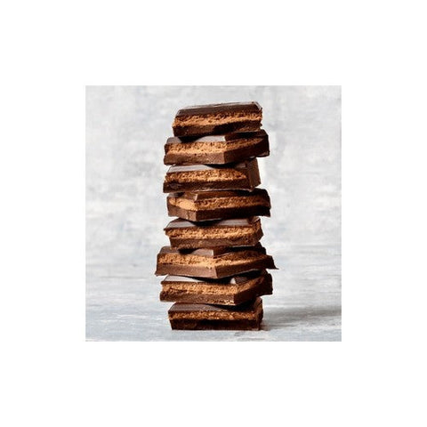 Hu, Choc Orng Van Cshw Bttr, 2.1 Oz(Case Of 12) Hu