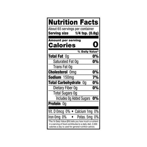 Alessi, Avocado Toast Seasoning, 1.83 Oz(Case Of 6)