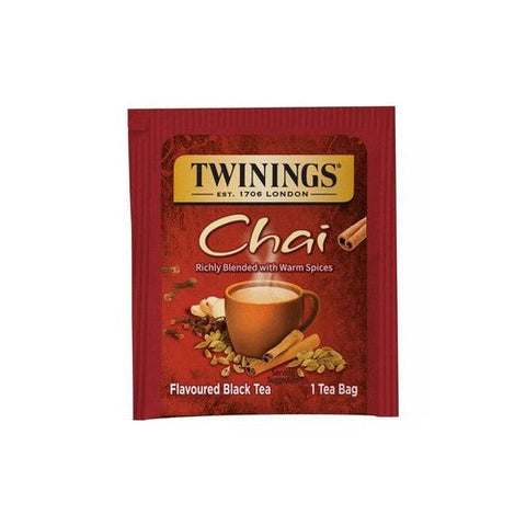 Twinings Tea, Tea Chai, 20 Bags