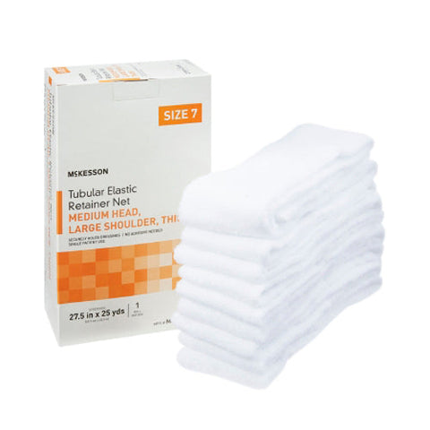McKesson, Tubular Bandage Medium Head - Large Shoulder, Box Of 1 McKesson