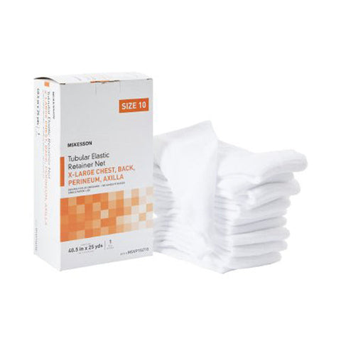 McKesson, Tubular Bandage X-Large Chest, Box Of 1 McKesson