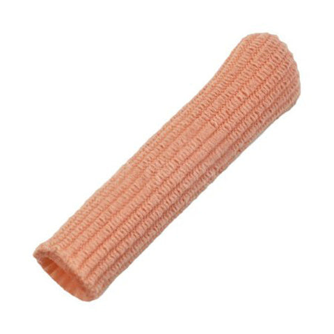 Silipos, Digit Cap Small - Medium Pull-On Toe or Finger, Pack Of 6 Silipos