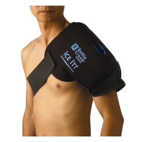 Battle Creek, Cold Therapy System Shoulder Standard, Count of 1 Battle Creek