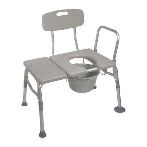 Drive Medical, Suction Cup For 12005 Padded Seat Transfer Bench 12011SL, Count of 1 Drive Medical