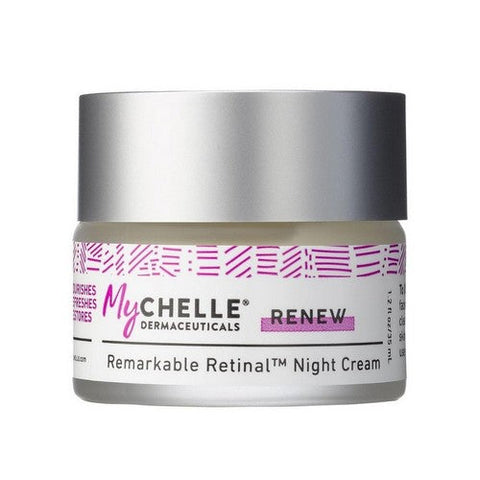 MyChelle Dermaceuticals, Remarkable Retinal Night Cream, 1.2 Oz MyChelle Dermaceuticals
