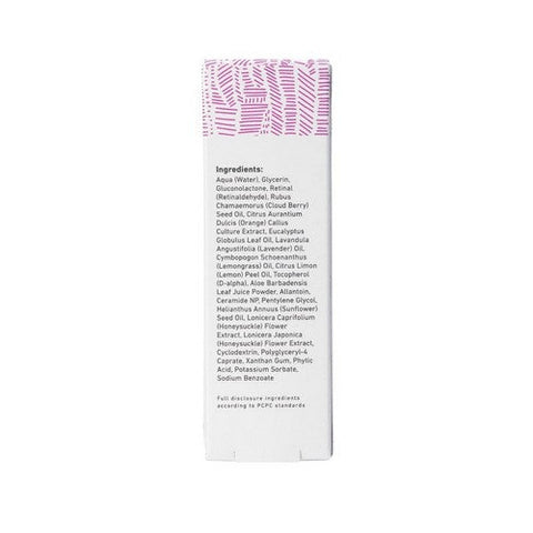 MyChelle Dermaceuticals, Renew Remarkable Retinal Serum, 1 Oz MyChelle Dermaceuticals