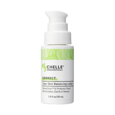 MyChelle Dermaceuticals, Clear Skin Balancing Lotion, 1 Oz MyChelle Dermaceuticals