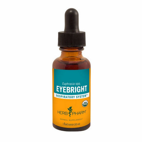 Herb Pharm, Eyebright, 1 Oz Herb Pharm