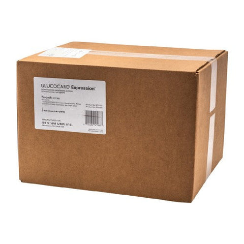 ArkRay, Glucocard Expression, 1 Each ArkRay